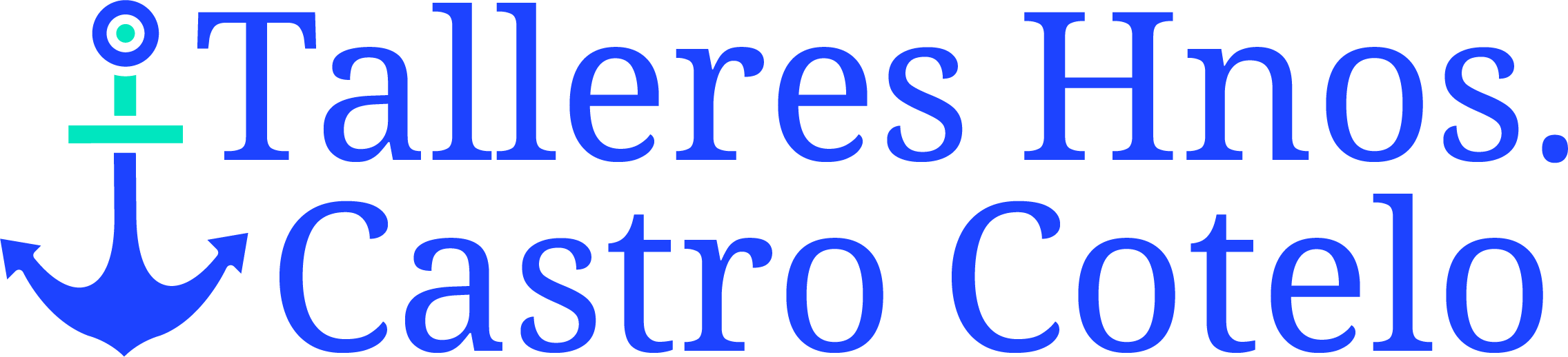 Talleres Castro Cotelo